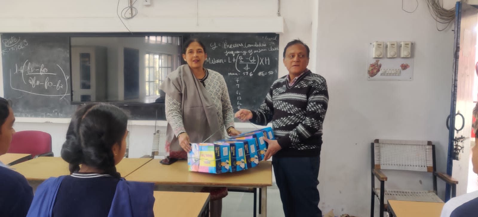 Livelihood & employment support