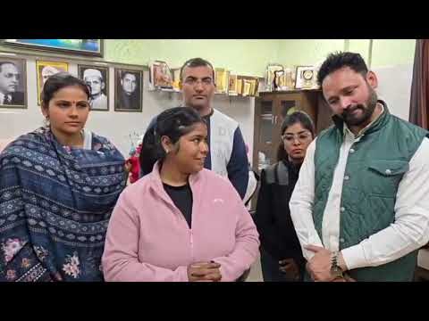 Sewing machine distribution — press coverage