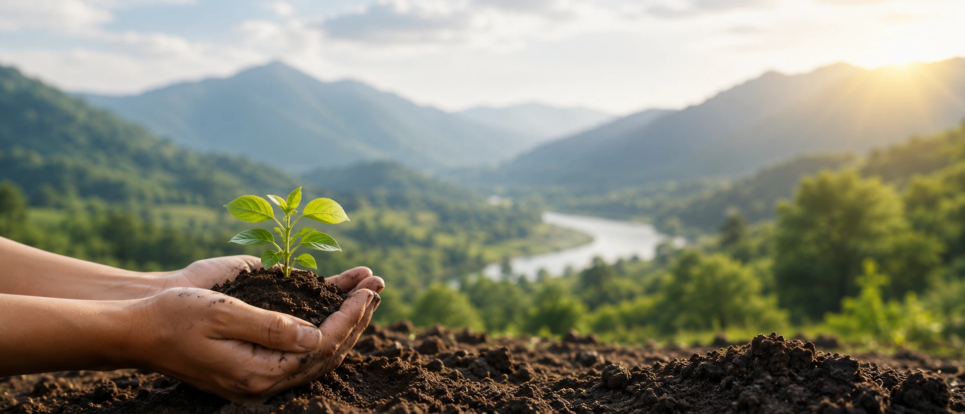 Karma, Growth & Conscious Living: The Nature9 Philosophy