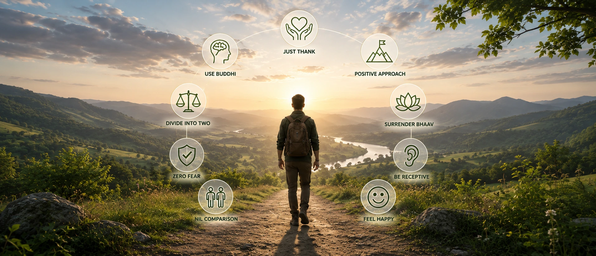 Transform Your Life in 48 Hours: Understanding the Nature9 Principles