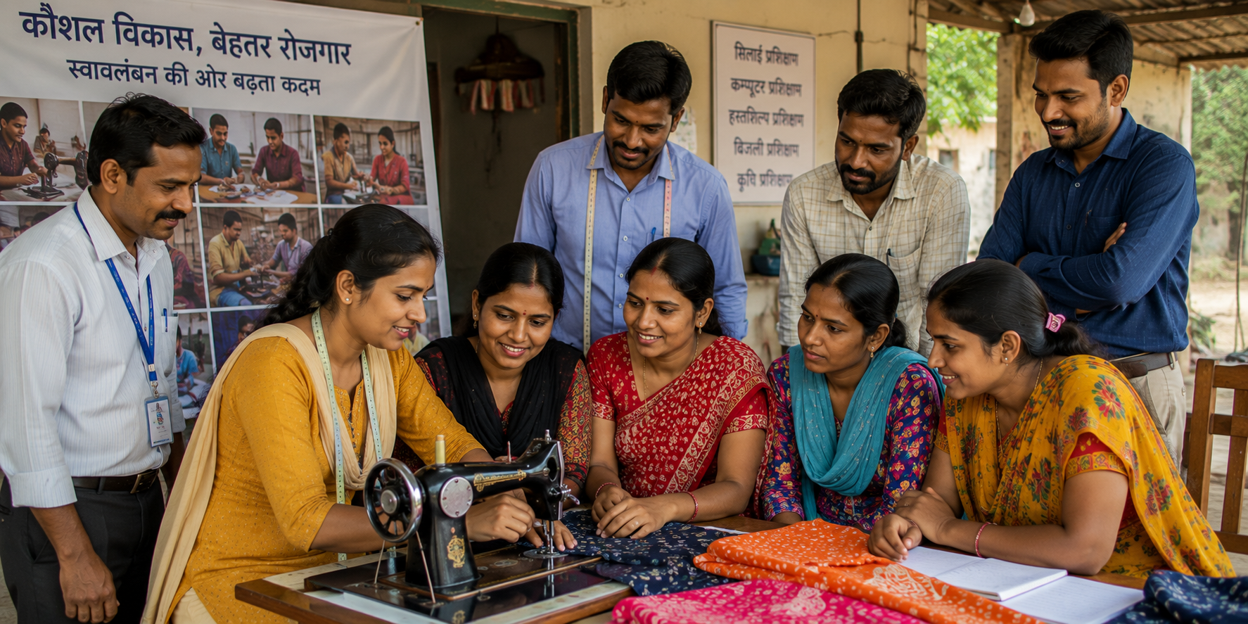 Livelihood & Sustainability