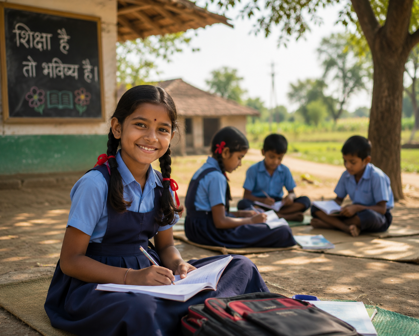 Children's Education