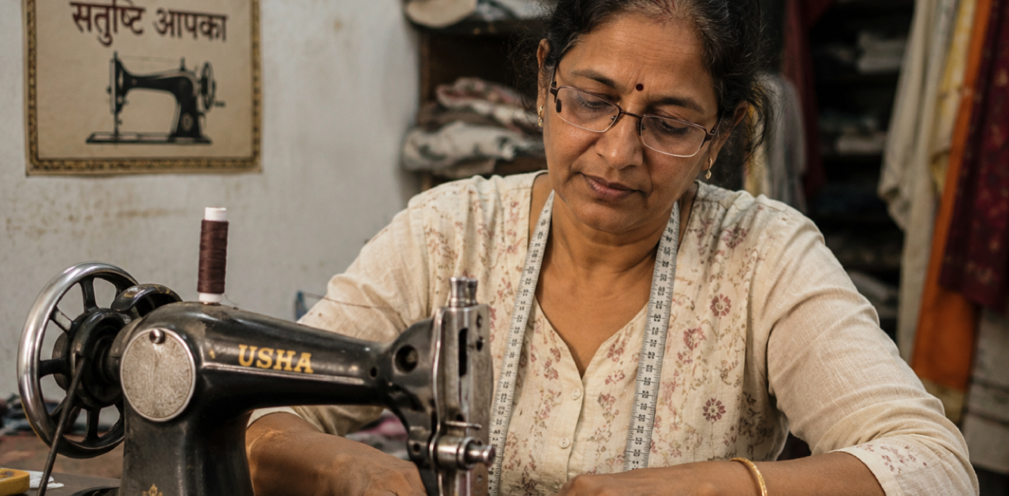 Women Empowerment